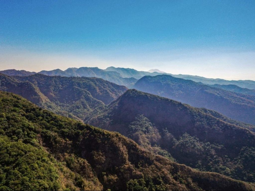 Los miradores de El Imposible regalan paisajes que hacen que cada paso del recorrido valga la pena.