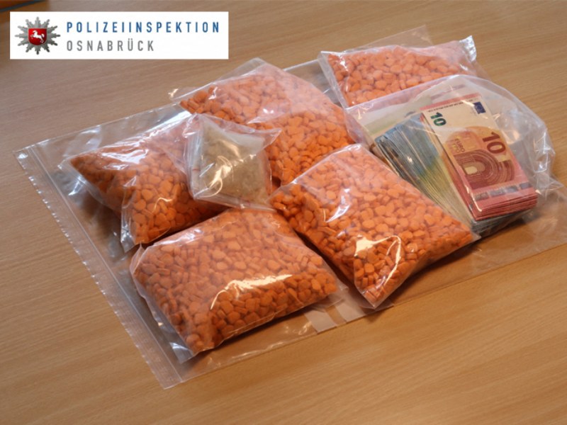 El organismo neerlandés pidió no consumir las pastillas debido al riesgo asociado con su contenido de PMMA.