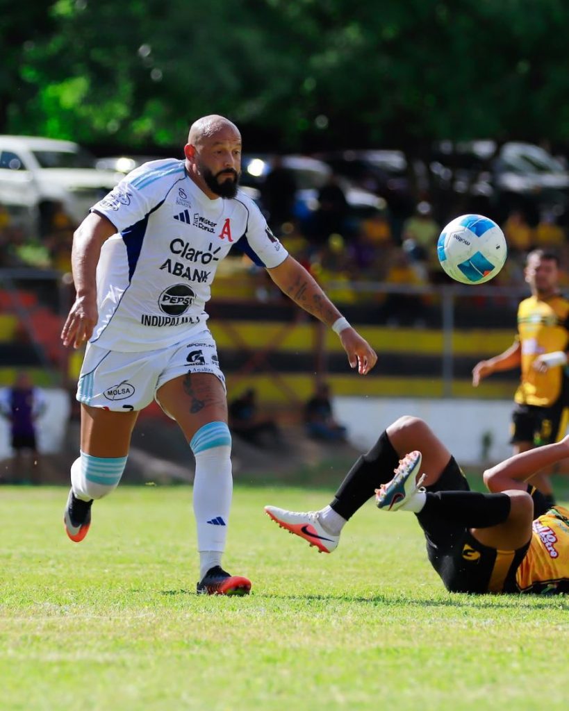 platense 2-2 alianza futbol el salvador apertura 2026 futbol robbie ruud agosto 03