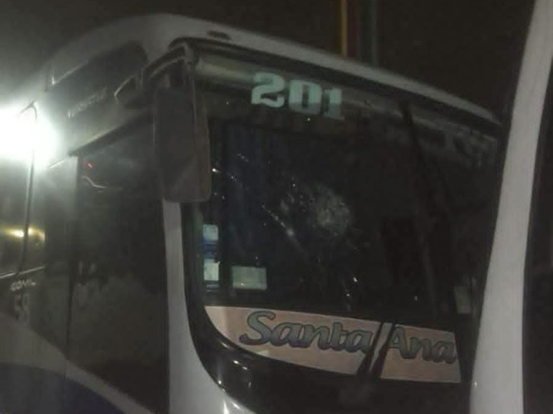 La Policía hondureña informó que el recorrido del autobús con turistas salvadoreños se desarrolla sin incidentes reportados.