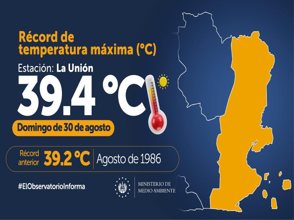 record-temperatura