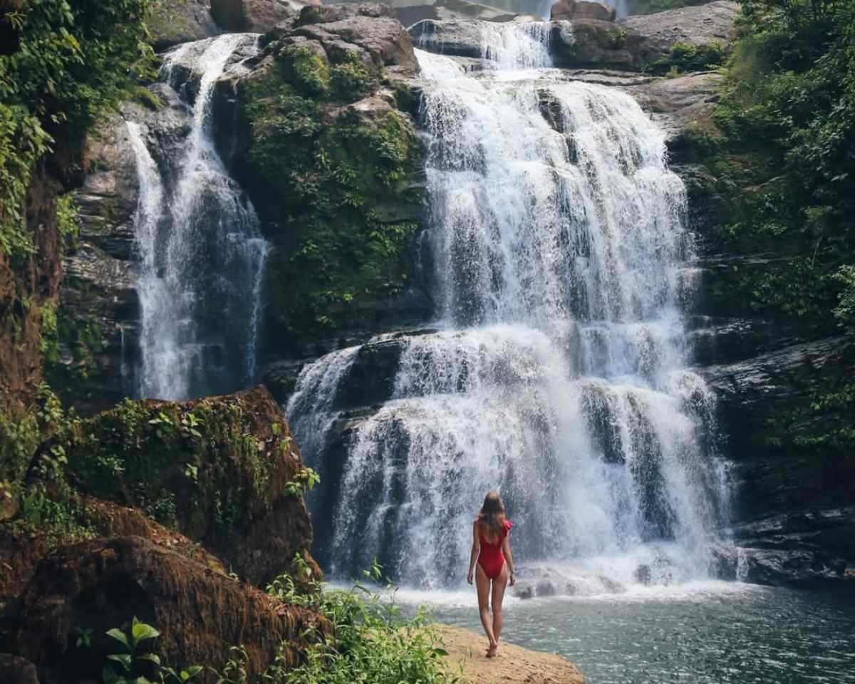 El pasaporte vigente es clave para ingresar a Costa Rica.
