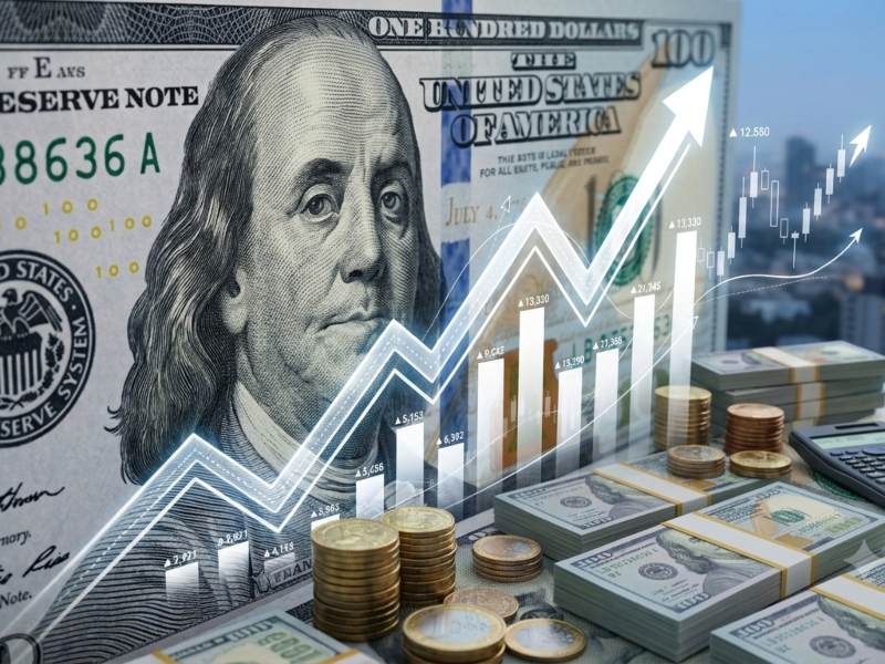 Reservas de El Salvador superan los $5,000 millones: ¿para qué sirven estos fondos?