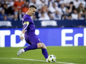 sabah fk azerbaiyan club futbol debut uefa champions league 2026 2027 curiosidades robbie ruud 01