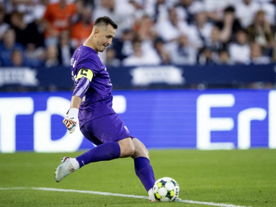 sabah fk azerbaiyan club futbol debut uefa champions league 2026 2027 curiosidades robbie ruud 01