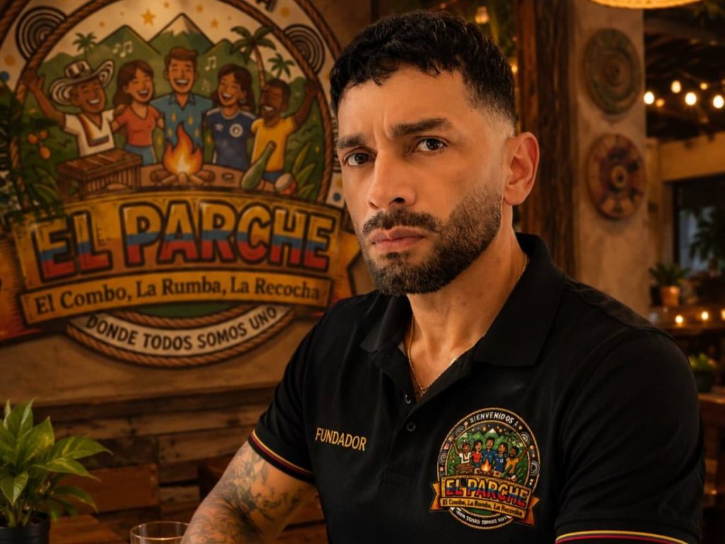 Wálter Campos regresó a El Salvador después de vivir 35 años en el extranjero y decidió invertir en un restaurante en Ereguayquín, Usulután Este.