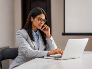 secretaria