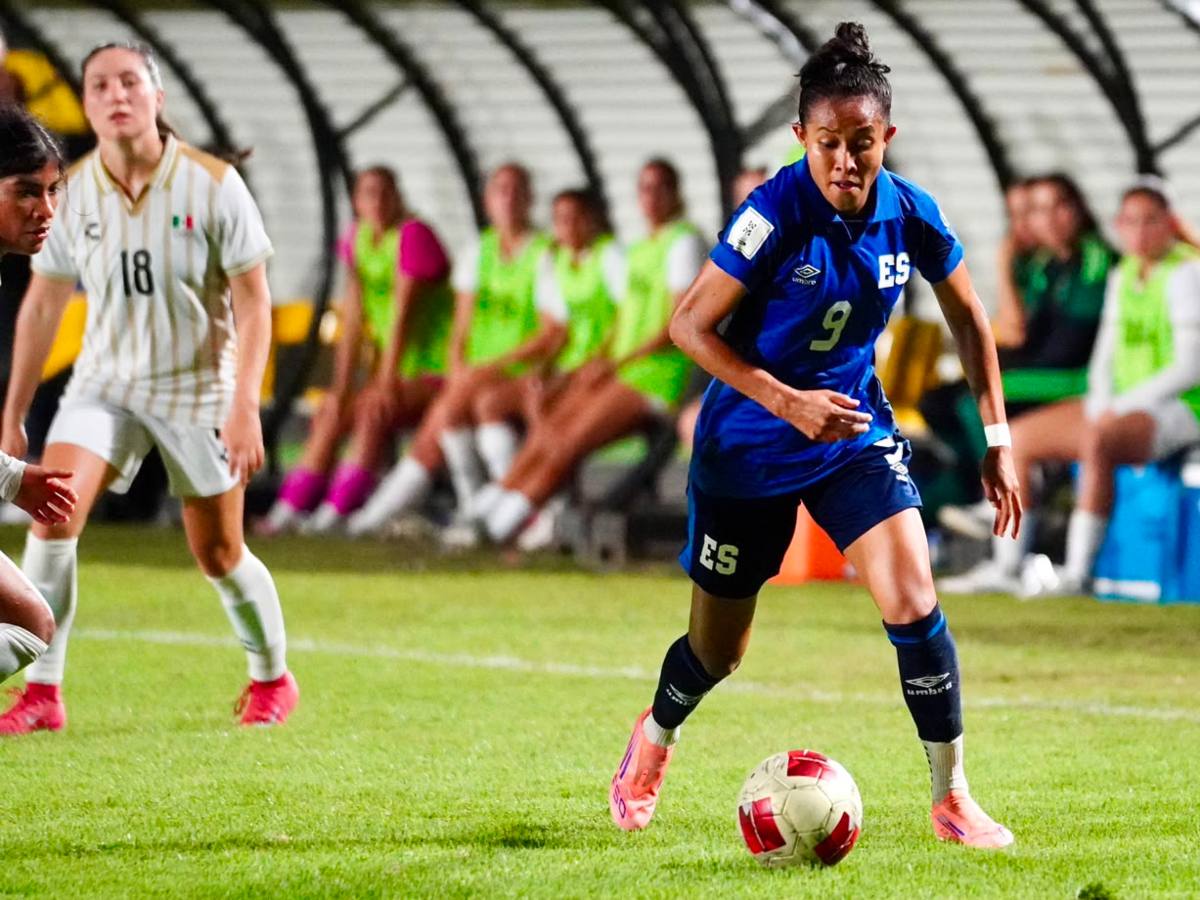 La Selecta femenina cae ante México, pero sigue con esperanza de bronce