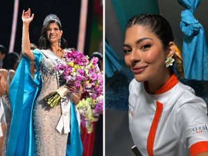 Sheynnis Palacios, de vender buñuelos a Miss Universo, recuerda sus raíces en Top Chef VIP
