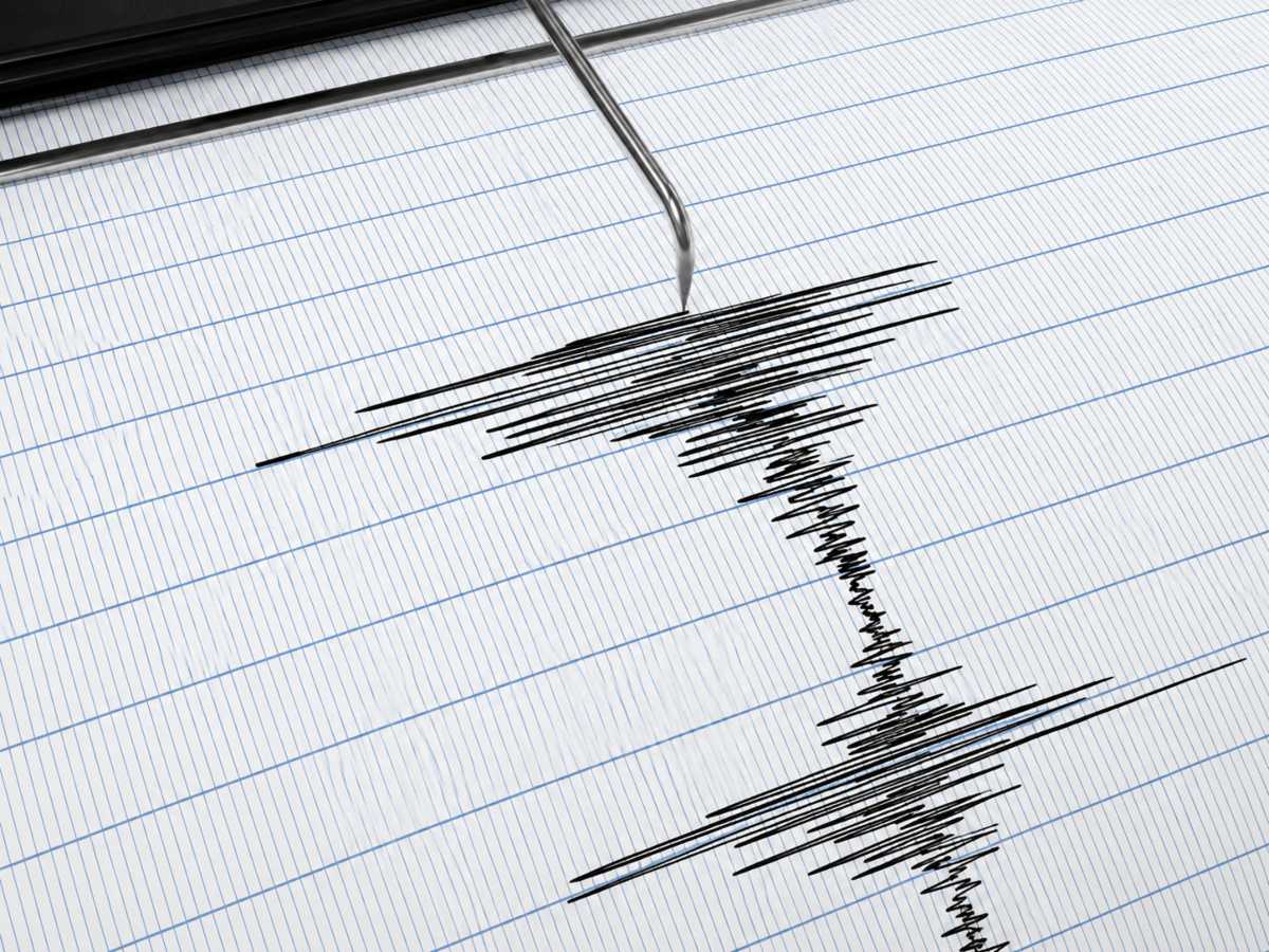Sismo sacude región de Güiria en Venezuela