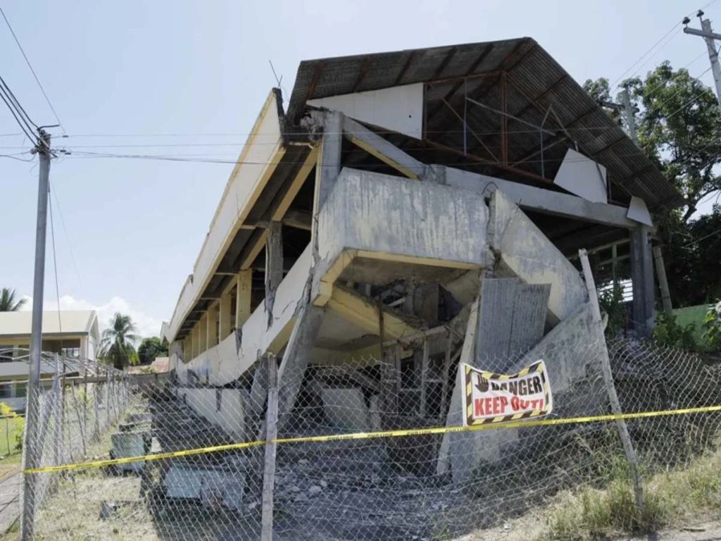 sismo-terremoto-Filipinas