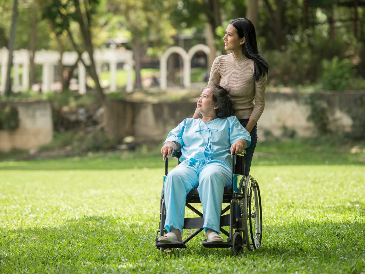 El programa del Movimiento Social Comunitario busca beneficiar con sillas de ruedas a personas con discapacidad de movilidad en condición de vulnerabilidad.