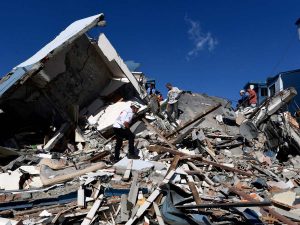 Terremoto de Colombia comparte contexto tectónico con Venezuela, explica geólogo