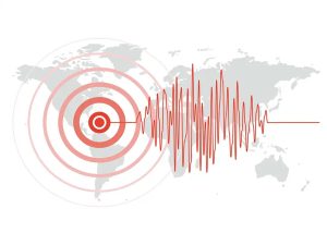 terremotos