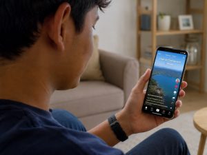 El 56 % de los salvadoreños usa TikTok para organizar sus viajes durante las vacaciones agostinas.