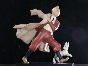 tintin analisis robbie ruud serie animada 01