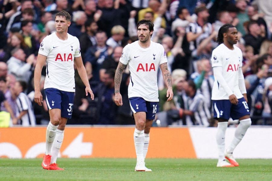 tottenham hotspur fiasco ansiedad segunda division inglaterra robbie ruud 01