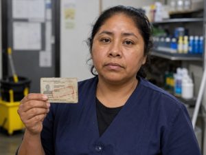 El Documento de Autorización de Empleo, conocido como EAD, acredita el permiso para trabajar legalmente en Estados Unidos durante un período determinado.