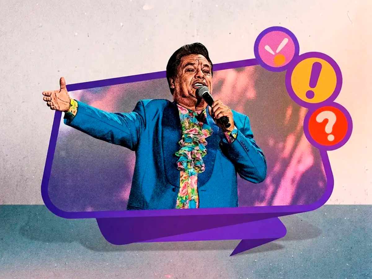 Juan Gabriel