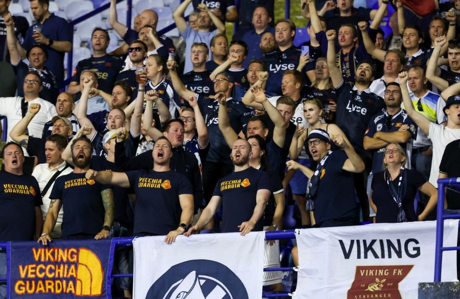 viking fc stavanger noruega futbol uefa champions league regreso robbie ruud curiosidades 03