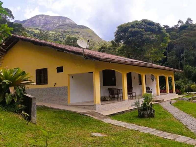 El programa de larga duración contempla alojamiento básico en habitaciones compartidas para los participantes seleccionados. Foto/ Eco Caminhos