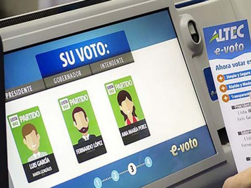 Para las Elecciones 2027 se habilitarán 11 centros de votación más en el exterior que en 2024.