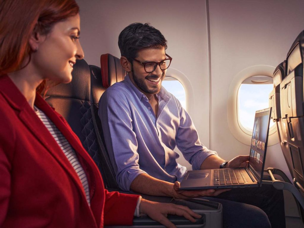 Avianca busca fortalecer la experiencia de viaje y su conectividad en América Latina.