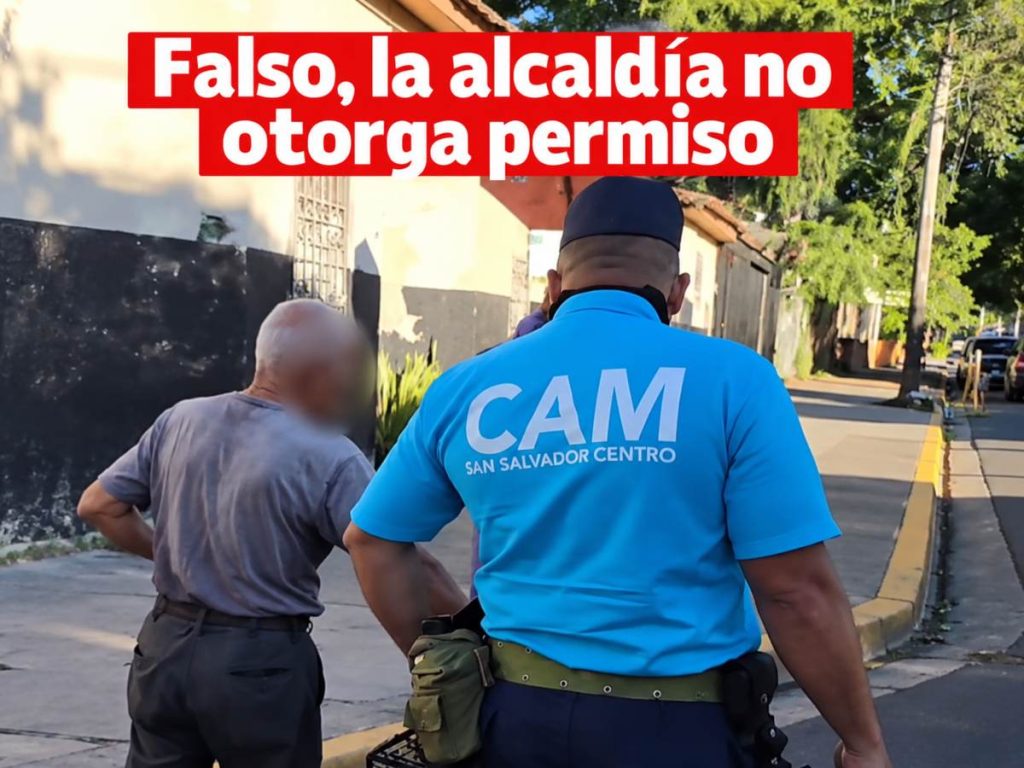 multas municipales - cobro por parqueo - parqueo en la calle - espacios públicos
