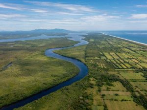 Bahía de Jiquilisco logra reconocimiento internacional y marca un hito para El Salvador