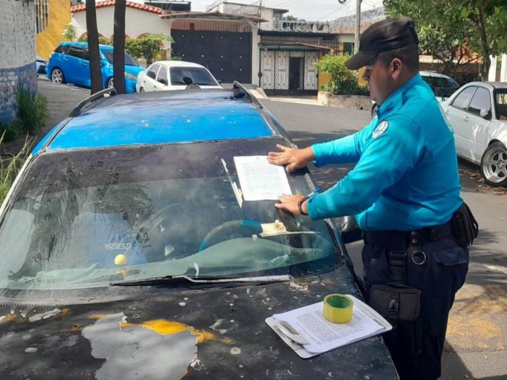 CAM-vehículo-abandonados-Notificación