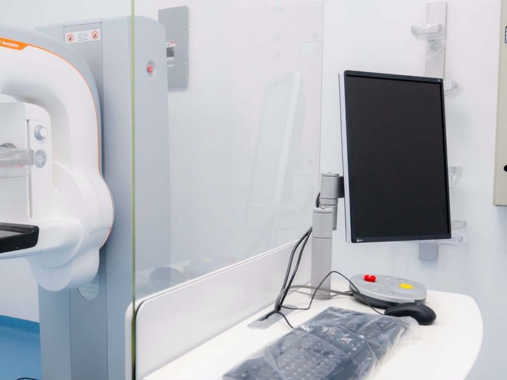 Las instalaciones poseen equipos para realizar pruebas y estudios especializados a los pacientes referidos. Foto/ Ministerio de Salud