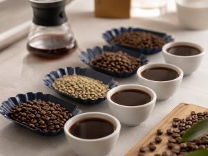 Cáfé-café-salvadoreño