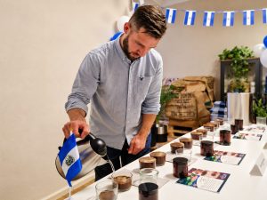 Café-salvadoreño