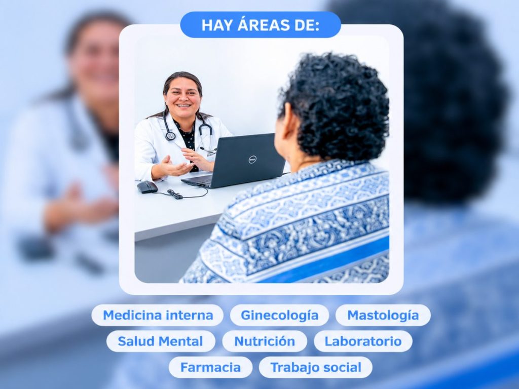 Centro de Enfermedades No Transmisibles - CENT - Ministerio de Salud