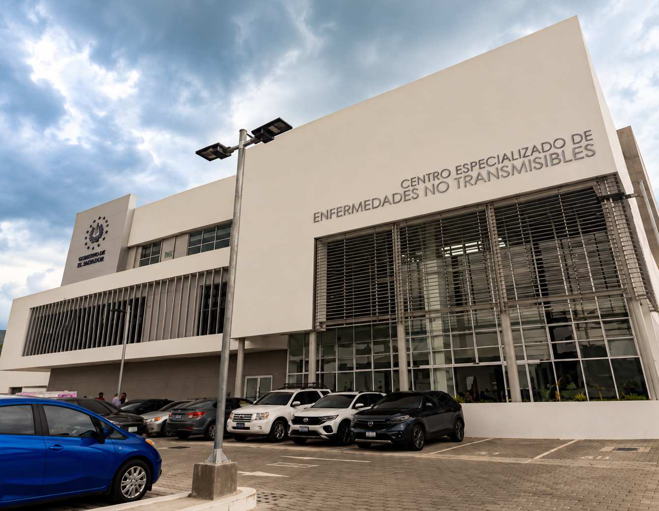 Centro de Enfermedades No Transmisibles-CENT-Ministerio de Salud
