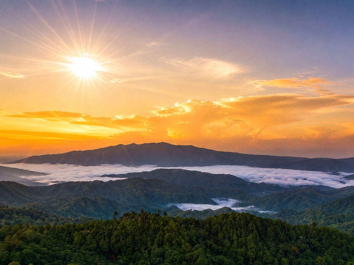 Cerro de Perquín-Morazán