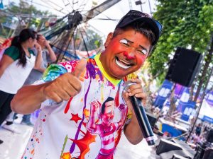 Cocolito-payaso