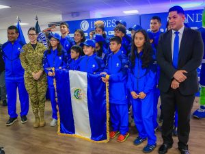 Codicader 2026 - atletas salvadoreños - deporte estudiantil (1)