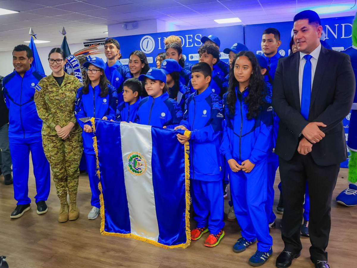 Codicader 2026 - atletas salvadoreños - deporte estudiantil (1)
