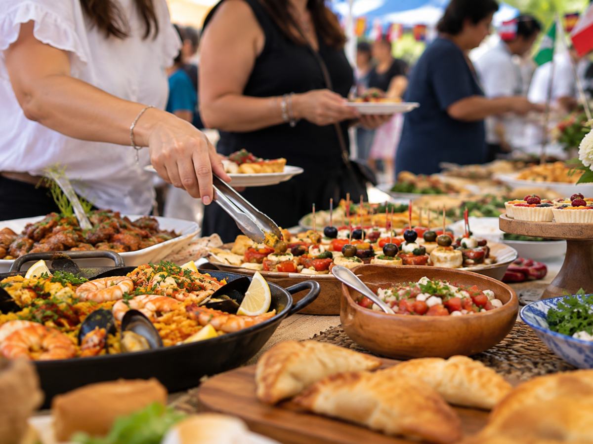 Comida-Festival-Gastronómico-Internacional