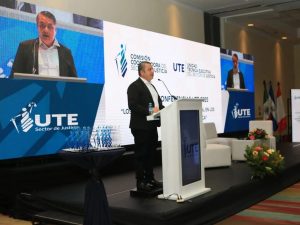 Comisión Coordinadora del Sector de Justicia y de la Unidad Técnica Ejecutiva del Sector de Justicia (1)