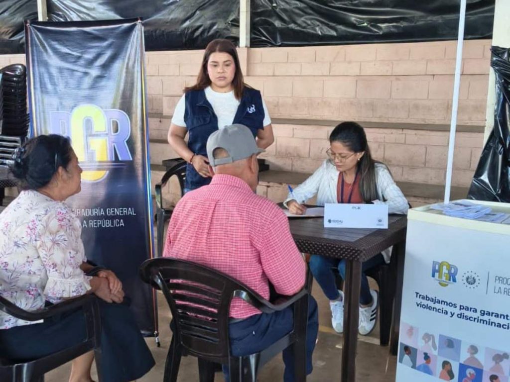 Conflicto-PGR- Ley Orgánica de la Procuraduría General de la República (1)