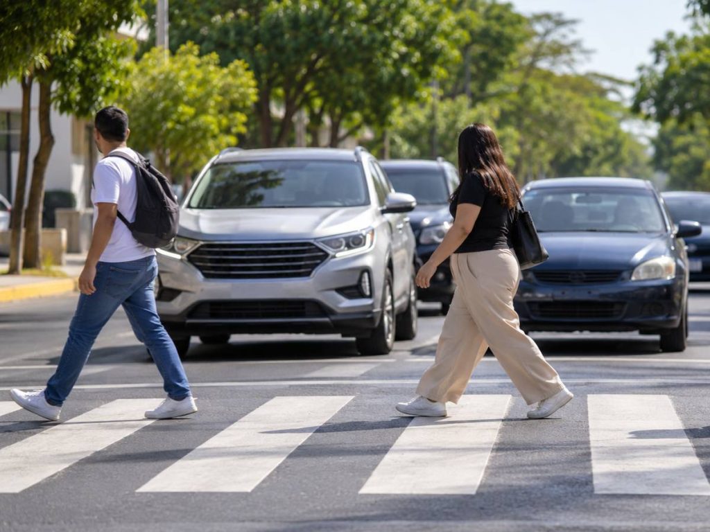 Cruce-de-cebra-peatones-calle