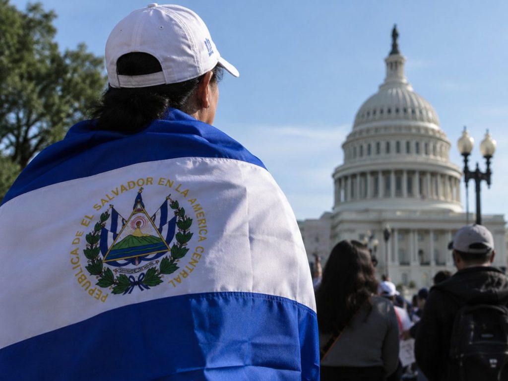 DHS-El Salvador