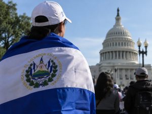 DHS-El Salvador