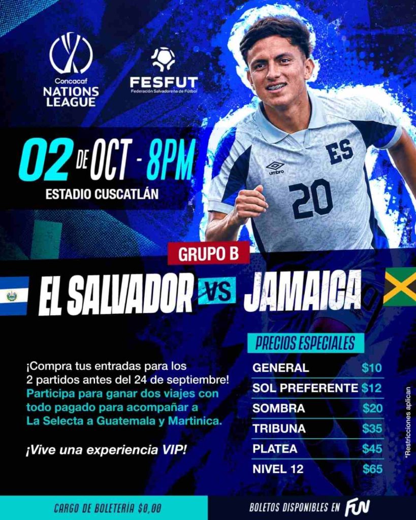 Elsalvador-laselecta