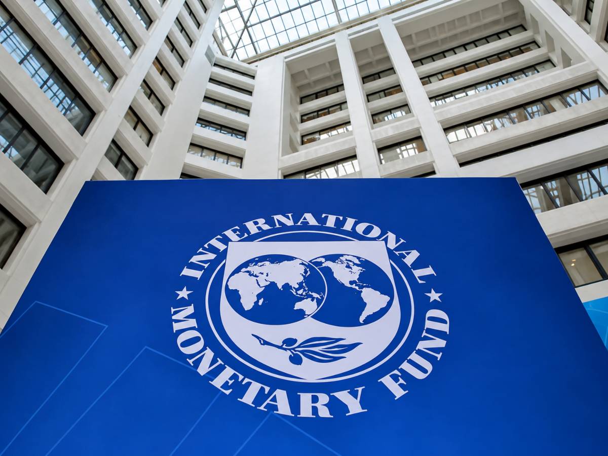 FMI-FONDO MONETARIO INTERNACIONAL