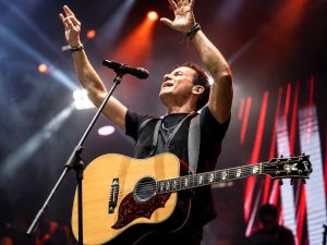 Fonseca vuelve a El Salvador, fecha y lugar de su concierto