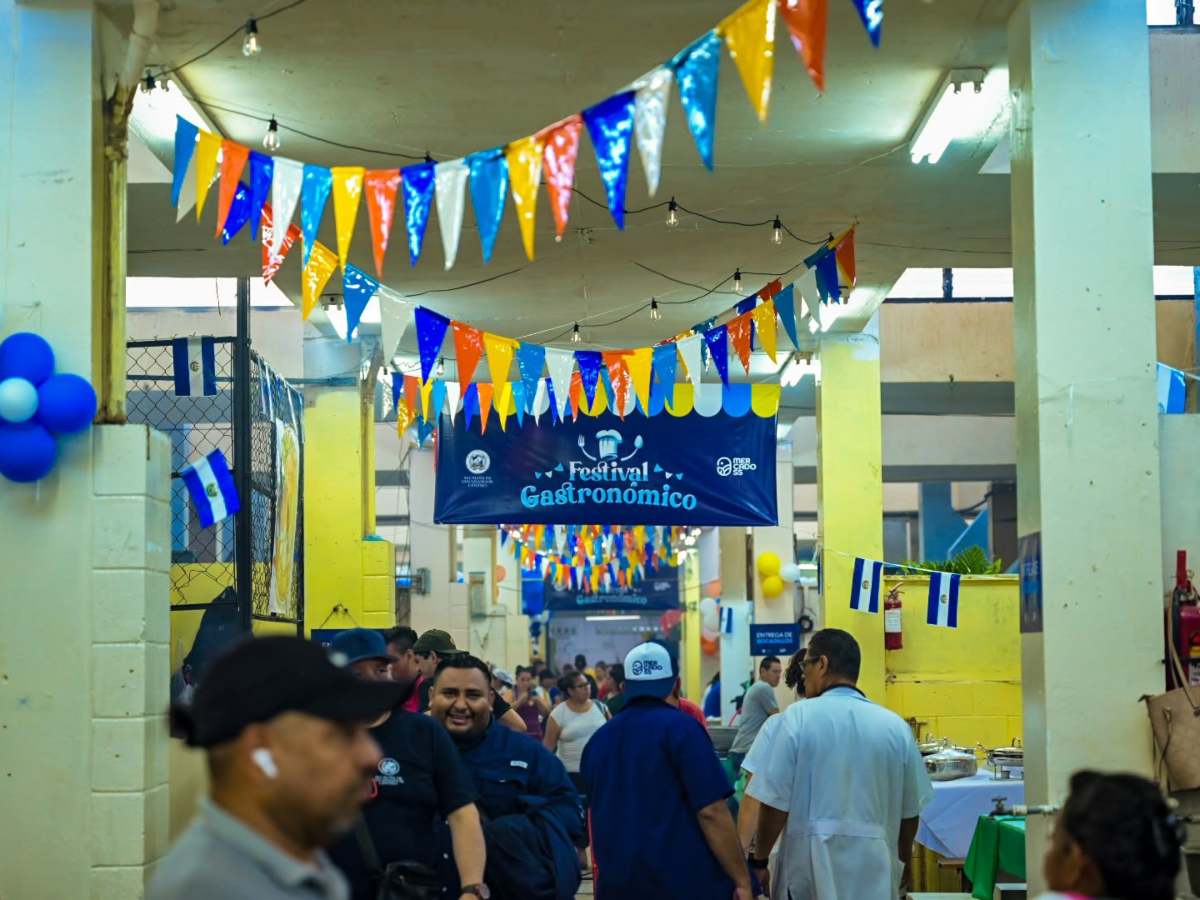 Festival gastronomico (4)
