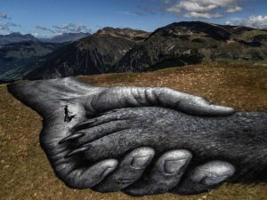 Guillaume Legros- Artista- Franco- Suizo- Ecologico- Arte- Pintura (7)